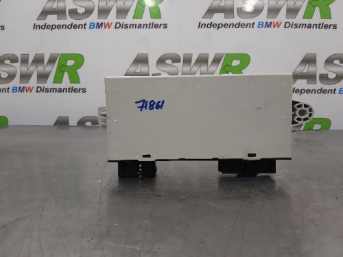 BMW N57 Engine ECU/CAS Kit Diesel Automatic 7 SERIES F01 F02