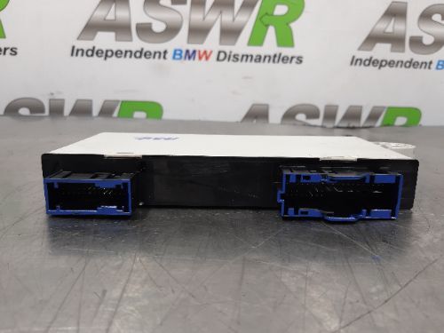 BMW N57 Engine ECU/CAS Kit Diesel Automatic 7 SERIES F01 F02