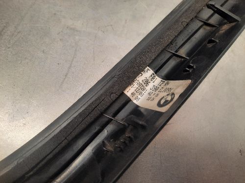 BMW 7 SERIES Tail Light Cover O/S Drivers Side F01 F02