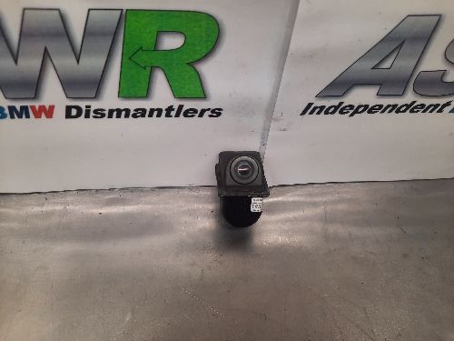 BMW Rear View Parking Assistance Camera F Generations