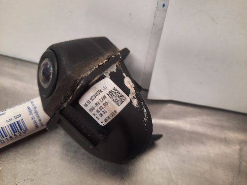 BMW Rear View Parking Assistance Camera F Generations