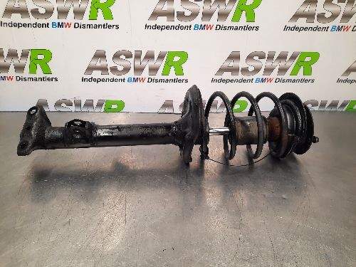 BMW Z3 Roadster Shock Absorber Front O/S/F Drivers Side