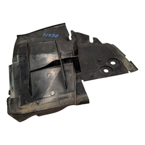 BMW Z3 Front Bumper Air Duct Left N/S Passenger Side