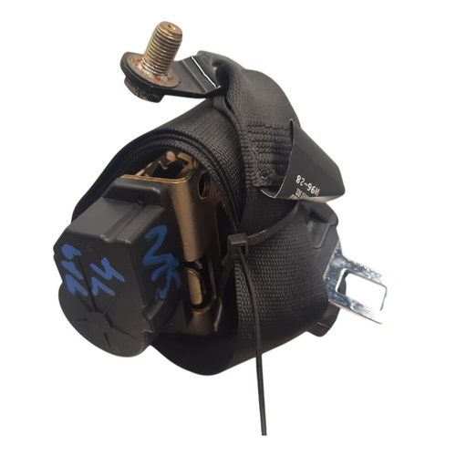 BMW Z3 Roadster Seat Belt Front N/S Passenger Side