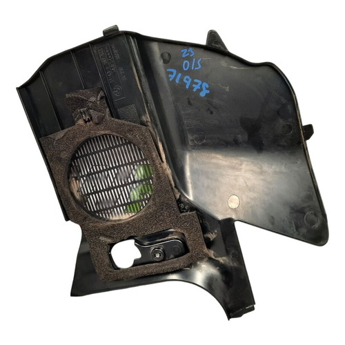 BMW Z3 Speaker Cover Trim O/S Drivers Side