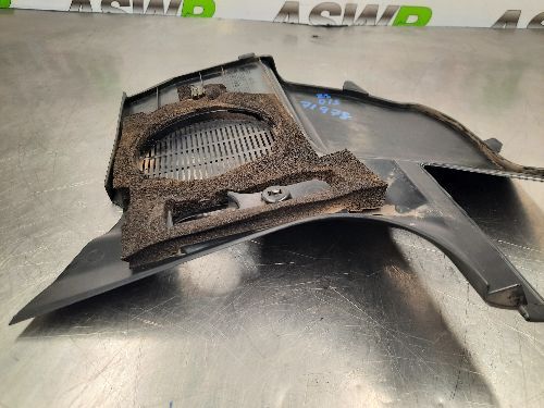 BMW Z3 Speaker Cover Trim O/S Drivers Side