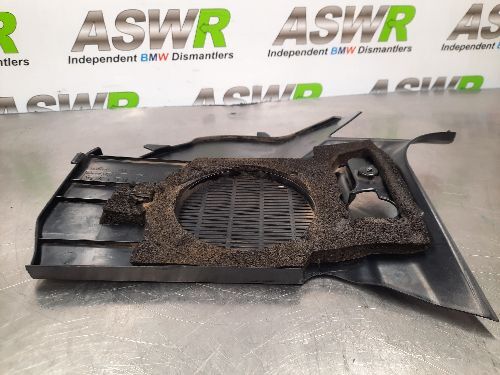 BMW Z3 Speaker Cover Trim O/S Drivers Side