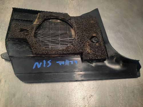 BMW Z3 Speaker Cover Trim N/S Passengers Side