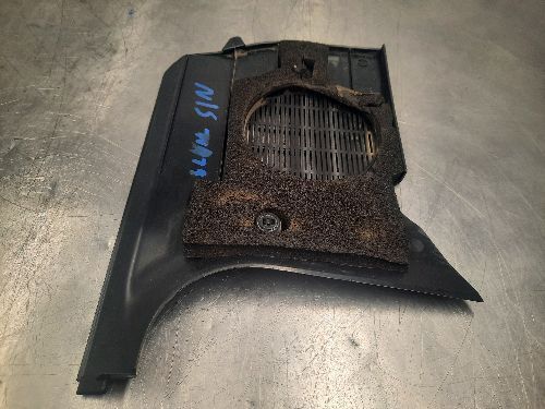 BMW Z3 Speaker Cover Trim N/S Passengers Side