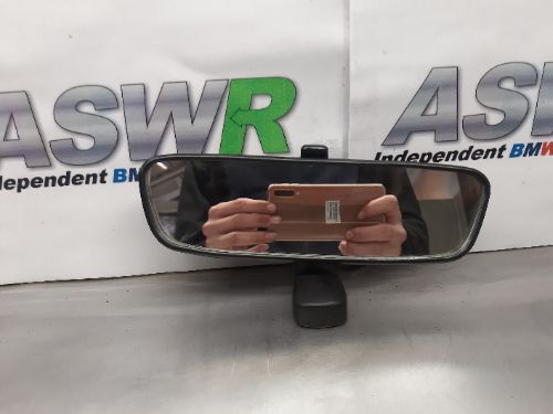 BMW Z3 Rear View Interior Mirror