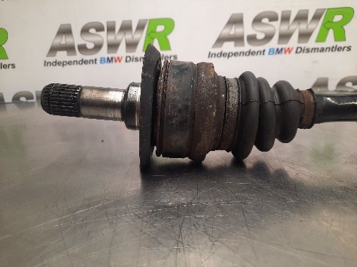 BMW Rear Drive Shaft N/S Passenger Left F20 F30 F32 1 3 4 SERIES