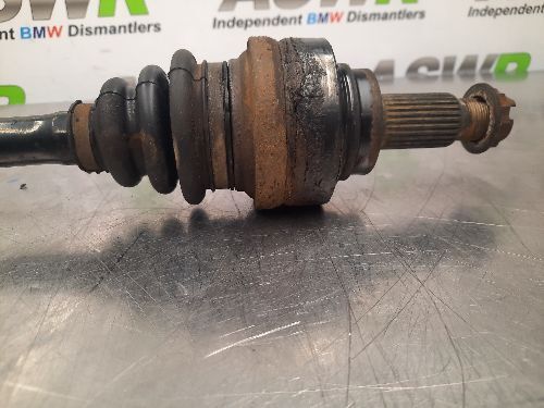 BMW Rear Drive Shaft N/S Passenger Left F20 F30 F32 1 3 4 SERIES