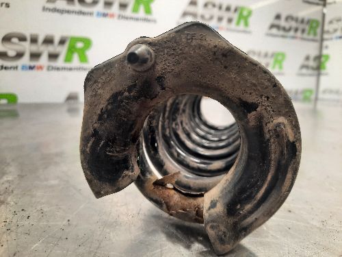 BMW Rear Coil Springs Pair M Sport F20 F21 F22 F23 1 2 SERIES