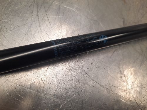BMW Boot / Tailgate Struts Pair F20 F21 1 SERIES