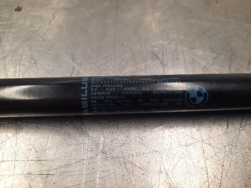 BMW Boot / Tailgate Struts Pair F20 F21 1 SERIES