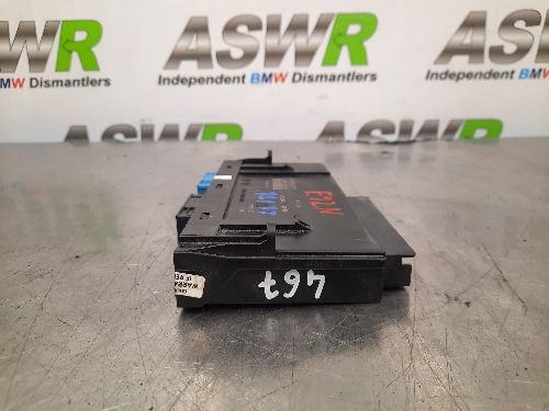 BMW 3 SERIES Body Control Module E92 LCI