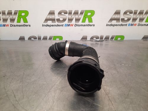BMW Bottom Radiator Coolant Hose N57 Diesel E90 E91 E92 E93 3 SERIES
