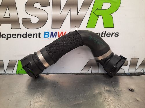 BMW Bottom Radiator Coolant Hose N57 Diesel E90 E91 E92 E93 3 SERIES