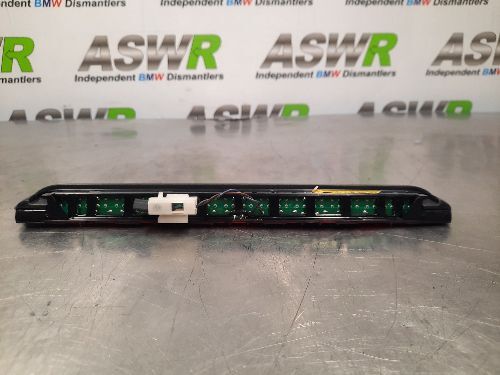 BMW E92 3 SERIES Coupe Third / High Level Brake Light