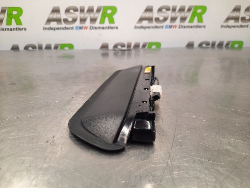 BMW E92 3 SERIES Coupe Third / High Level Brake Light