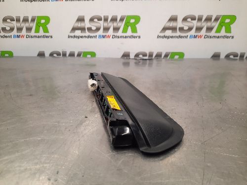 BMW E92 3 SERIES Coupe Third / High Level Brake Light