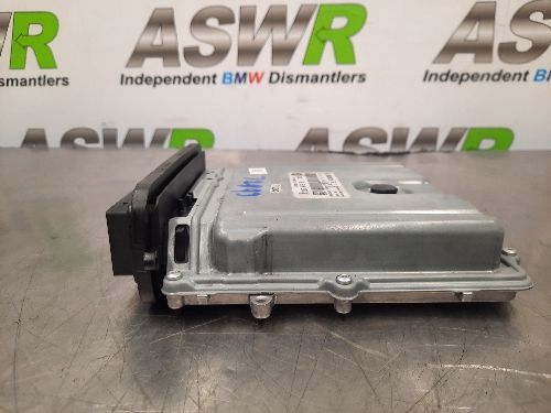 BMW Engine ECU / CAS Kit N57 Diesel Auto E92 3 SERIES 325d