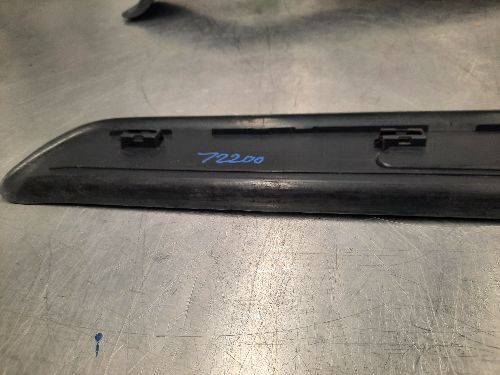 BMW M Sport Entrance Kick Trims Pair E92 E93 3 SERIES
