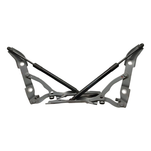 BMW Rear Bootlid Hinges Pair E90 E92 3 SERIES