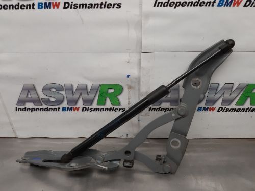 BMW Rear Bootlid Hinges Pair E90 E92 3 SERIES