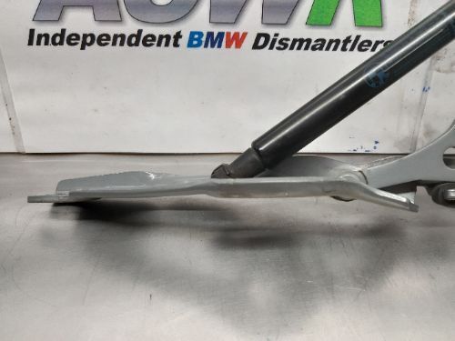 BMW Rear Bootlid Hinges Pair E90 E92 3 SERIES