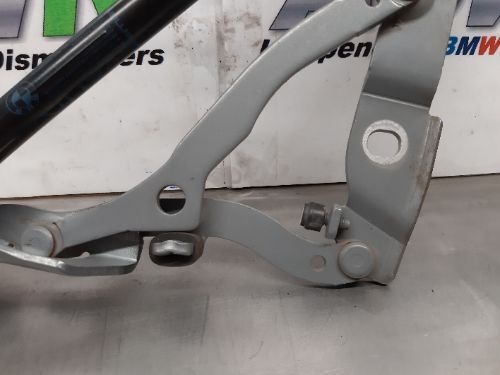 BMW Rear Bootlid Hinges Pair E90 E92 3 SERIES