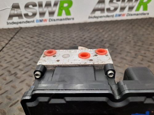 BMW ABS Pump Automatic Diesel E91 E92 E92 3 SERIES