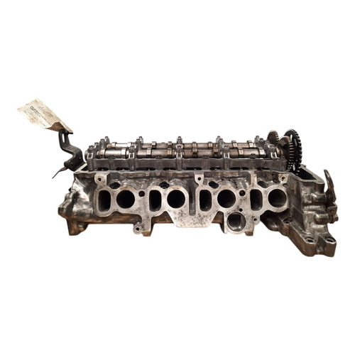 BMW Cylinder Head Pressure Tested N47 Diesel E81 E87 E90 E92 E60