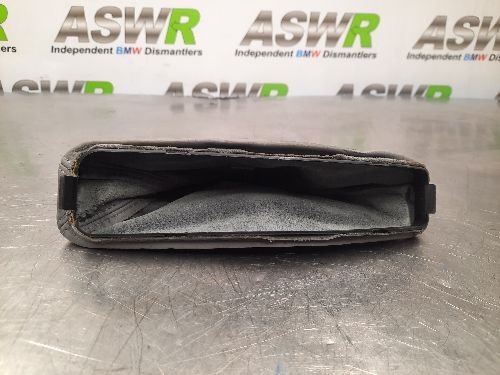 BMW E46 3 SERIES Hand Brake gaiter E46-GRAY