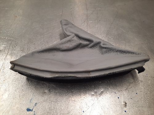BMW E46 3 SERIES Hand Brake gaiter E46-GRAY