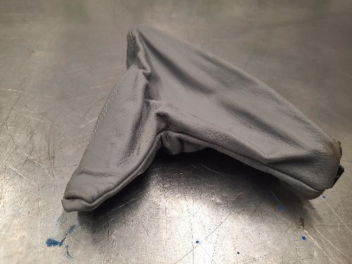 BMW E46 3 SERIES Hand Brake gaiter E46-GRAY