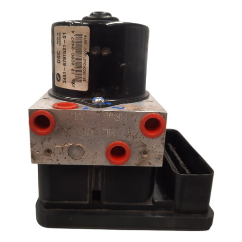 BMW Hydro ABS Pump DSC MANUAL E88 E90 1 3 SERIES