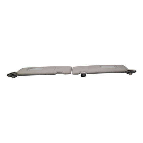 BMW Sun Visors Pair Grey E81 E82 E87 1 SERIES