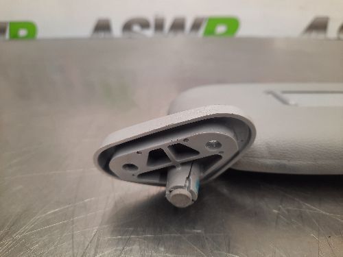 BMW Sun Visors Pair Grey E81 E82 E87 1 SERIES