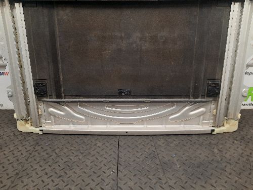 BMW Sliding Sunroof Frame & Glass Assembly E81 E92 1 3 SERIES