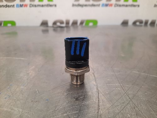 BMW Fuel Pressure Sensor Diesel E88 F30 F10 3 4 5 SERIES