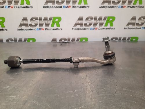 BMW F20 F22 F30 1 2 3 SERIES O/S Driver Side Track Tie Rod with End