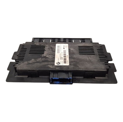 BMW FRM3 Footwell Light Control Module E81 1 SERIES