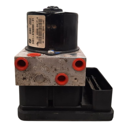 BMW 1 3 SERIES ABS Pump N47 Diesel MANUAL E87 E88 E90