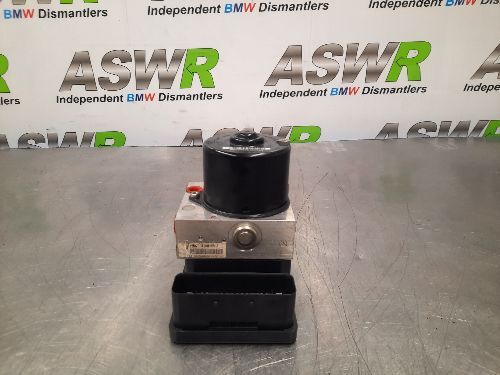 BMW 1 3 SERIES ABS Pump N47 Diesel MANUAL E87 E88 E90