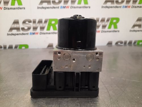 BMW 1 3 SERIES ABS Pump N47 Diesel MANUAL E87 E88 E90