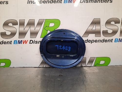 BMW 1 SERIES Fuel Filler Flap E81 3dr