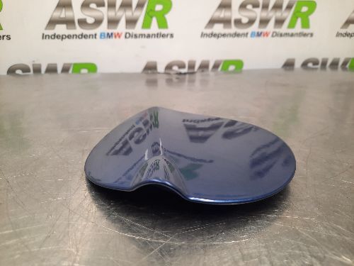BMW 1 SERIES Fuel Filler Flap E81 3dr