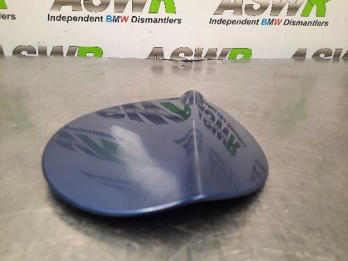 BMW 1 SERIES Fuel Filler Flap E81 3dr