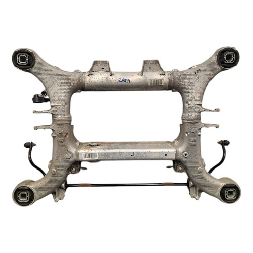 BMW Rear Axle Subframe Diff Carrier F07 F10 F11 5 SERIES